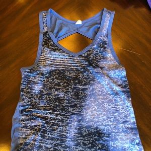 North Face Tank Top